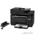 پرینتر لیزری 4 کاره اچ پی همراه با گوشی تلفن مدل MFP M127fn HP LaserJet Pro MFP M127fn with Handy Phone Multifunction Laser Printer