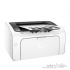 پرینتر تک کاره لیزری اچ پی مدل Pro M12a HP LaserJet Pro M12a Printer