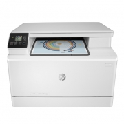 HP Color LaserJet Pro MFP M180n Multifunction Laser