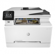 HP Color LaserJet Pro MFP M281fdn Multifunction Laser Printer