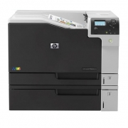 HP Color LaserJet Enterprise M750dn Laser Printer