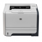 HP LaserJet P2055DN Laser Printer