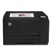 HP LaserJet Pro 200 M251n Color Laser Printer