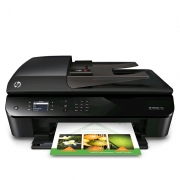 HP Officejet 4630 Multifunction Inkjet Printer