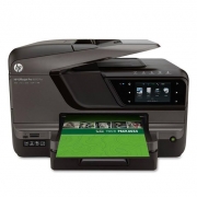 HP Officejet Pro 8600 Plus Multifunction Inkjet Printer