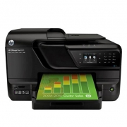 HP Officejet Pro 8600 Multifunction Inkjet Printer