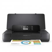 HP OfficeJet 202 Mobile Inkjet Printer