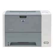 HP LaserJet P3005 Laser Printer