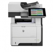 HP LaserJet Enterprise 500 MFP M525dn Multifunction Printer