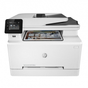 HP LaserJet Pro MFP M280nw Color Laser Printer