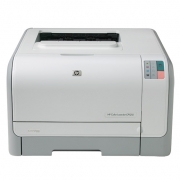 HP Color LaserJet CP1215 Laser Printer