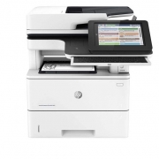 HP LaserJet Enterprise Flow MFP M527z Laser Printer