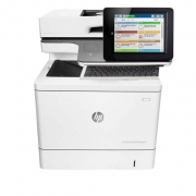 HP LaserJet Enterprise Flow MFP M577z Color LaserJet