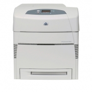 HP Color LaserJet 5550 Printer
