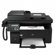 HP LaserJet Pro M1214nfh Multifunction Laser Printer