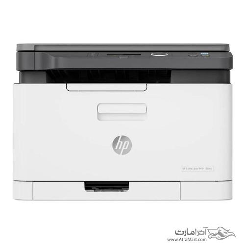 HP Color Laser MFP 178nw printer