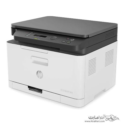 HP Color Laser MFP 178nw printer