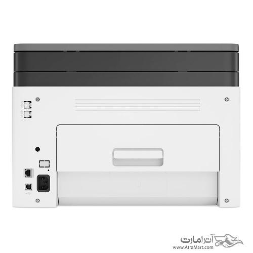 HP Color Laser MFP 178nw printer