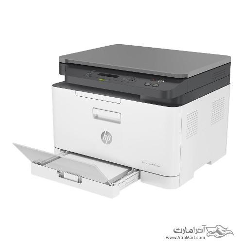 HP Color Laser MFP 178nw printer