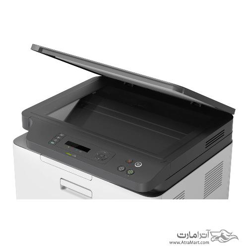 HP Color Laser MFP 178nw printer