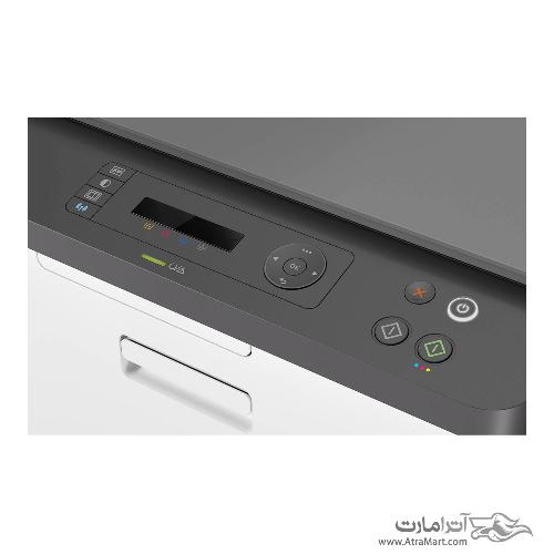 HP Color Laser MFP 178nw printer