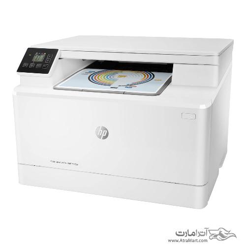 HP Color LaserJet Pro MFP M182n Laser Printer