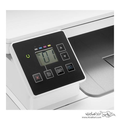 HP Color LaserJet Pro MFP M182n Laser Printer