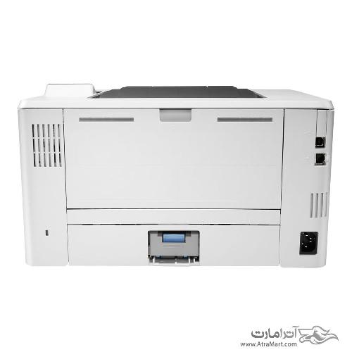 HP LaserJet Pro 400 M404dw Printer