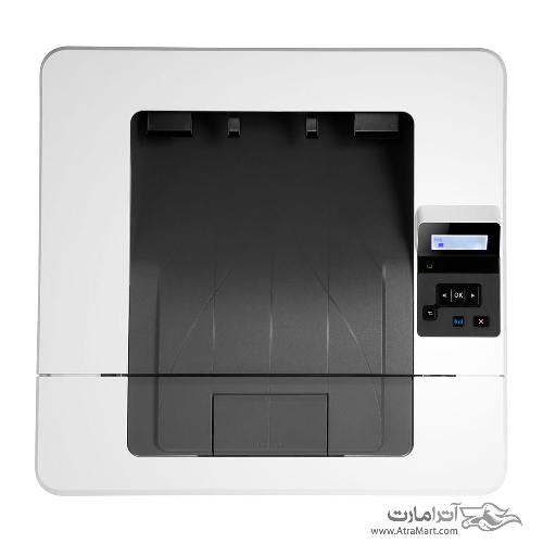 HP LaserJet Pro 400 M404dw Printer