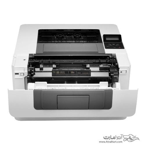 HP LaserJet Pro 400 M404dw Printer