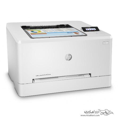 HP Color LaserJet Pro M255nw Printer
