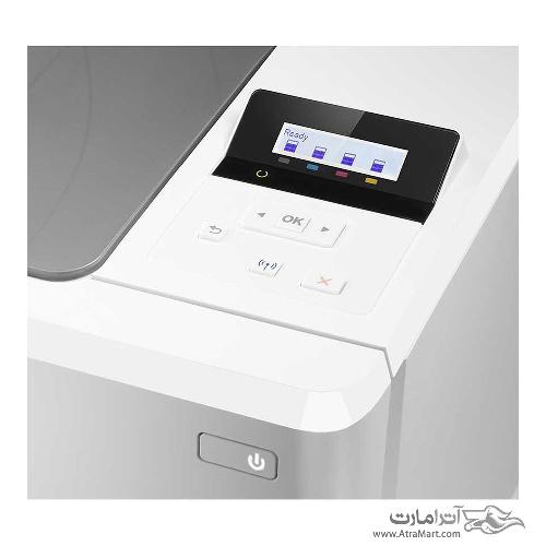 HP Color LaserJet Pro M255nw Printer