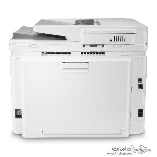 HP Color LaserJet Pro M283fdn Multifunction Printer