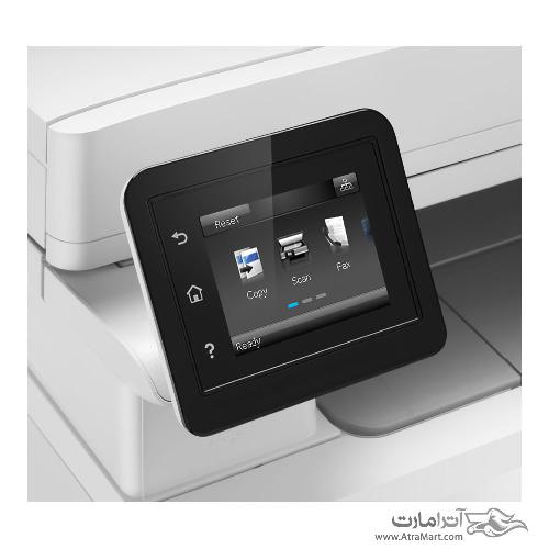 HP Color LaserJet Pro M283fdn Multifunction Printer