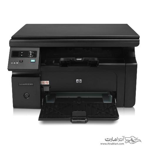 HP LaserJet M1132 Multifunction Laser Printer