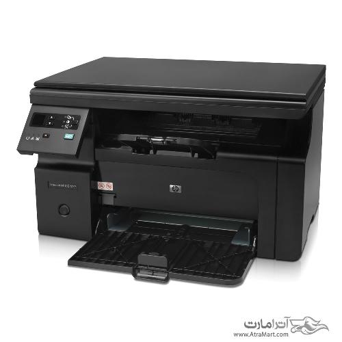 HP LaserJet M1132 Multifunction Laser Printer