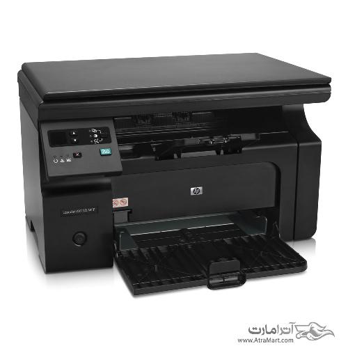 HP LaserJet M1132 Multifunction Laser Printer