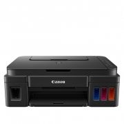 Canon PIXMA G1400 Inkjet Photo Printer