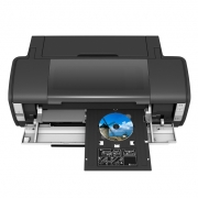 Epson Stylus 1410 Photo Printer