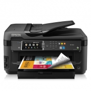 Epson WorkForce WF-7610 All-in-One Printer