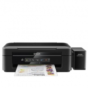 Epson L386 Multifunction Inkjet Printer