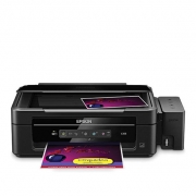 Epson L355 Multifunction Inkjet Printer