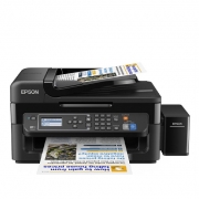 Epson L565W WIFI Multifunction Inkjet Printer