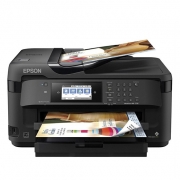 Epson WorkForce WF-7710dw All-in-One Inkjet Printer