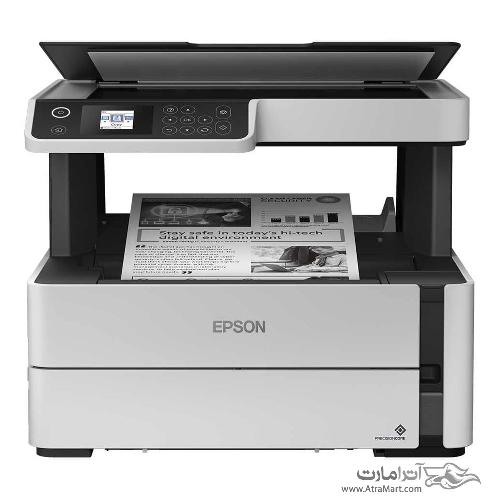 Epson EcoTank ET-M2140 Printer