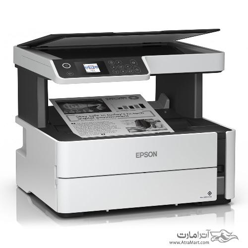 Epson EcoTank ET-M2140 Printer