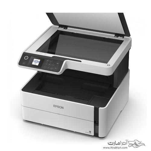 Epson EcoTank ET-M2140 Printer