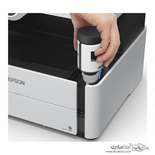 Epson EcoTank ET-M2140 Printer