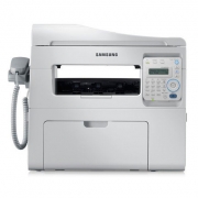 Samsung SCX-4655HN Multifunction Laser Printer