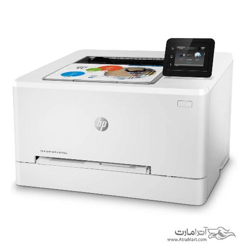 HP Color LaserJet Pro M255dw printer